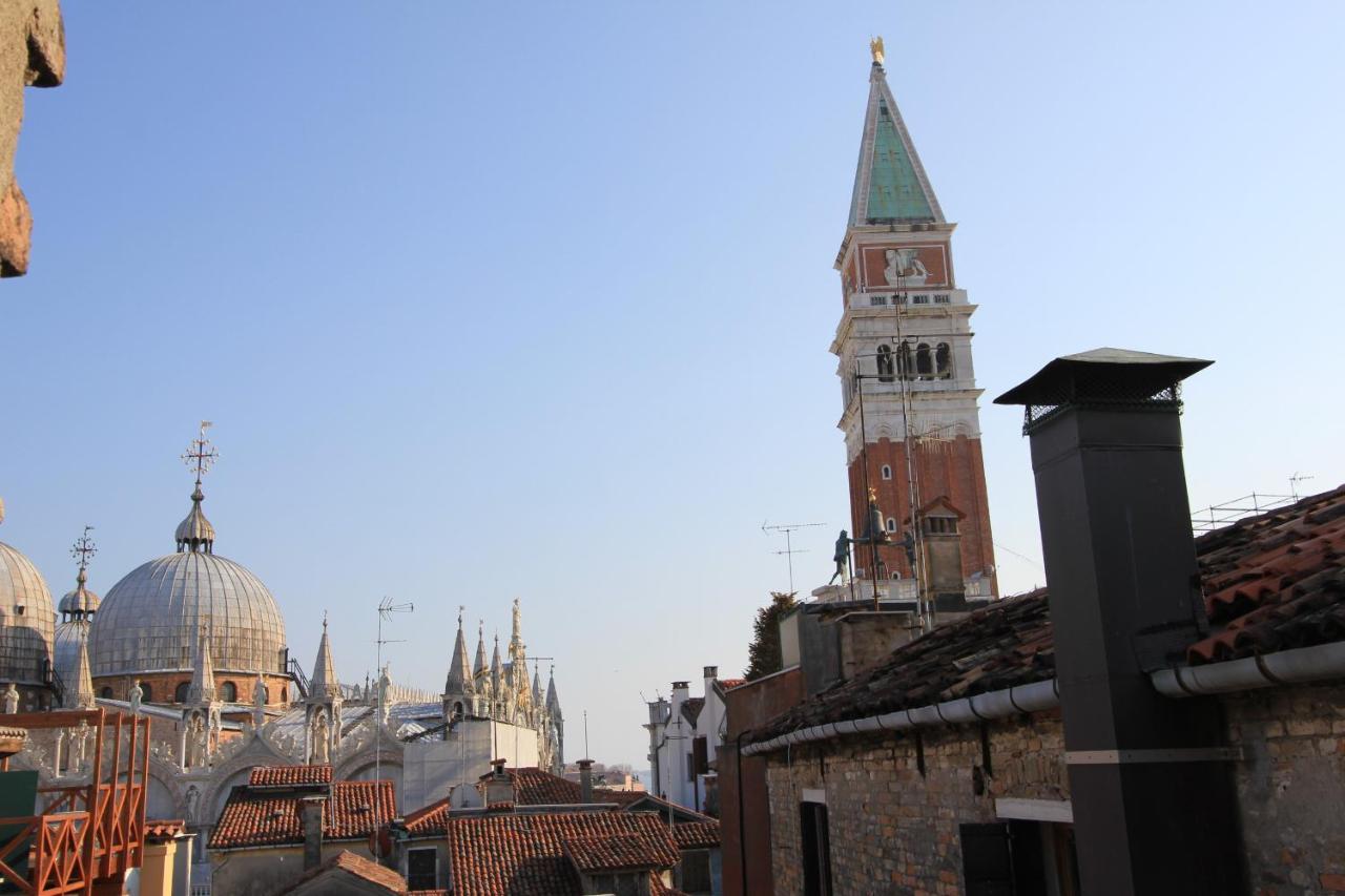 San Marco Gallery Benátky Exteriér fotografie