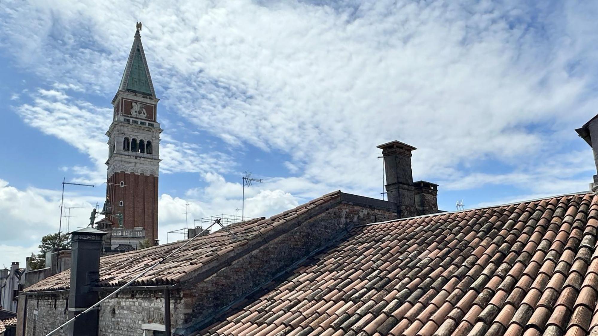 San Marco Gallery Benátky Exteriér fotografie